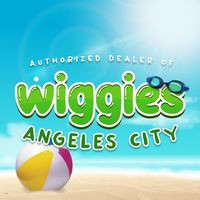 Wiggies Ice Cream Angeles City