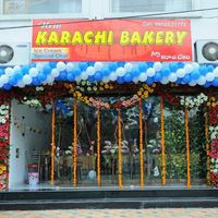 Karachi Bakery And Chat