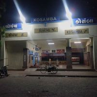 Kosamba-gujarat