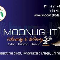 Moon Light Takeaway Delivery