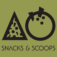 Scoops And Snacks