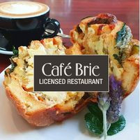 Cafe Brie Licensed