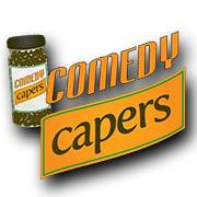 Comedy Capers