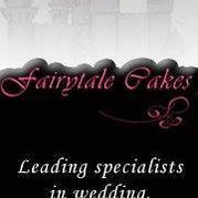 Fairytale Cakes