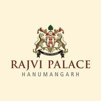 Rajvi Palace