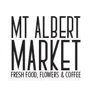 Mt. Albert Market