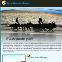 Blue Breeze Resort