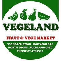 Vegeland