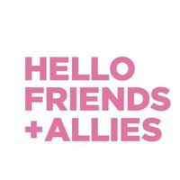 Hello Friends Allies