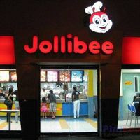 Jollibee, Bf Homes Paranaque