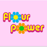 Flour Power