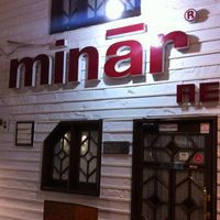 Minar Resturant Canaut Place