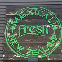 Mexi Cali Fresh!