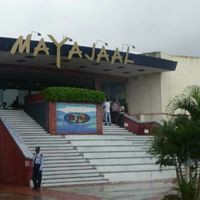 Mayajall Ecr