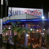 Naspri Bistro