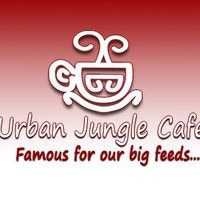 Urban Jungle Cafe