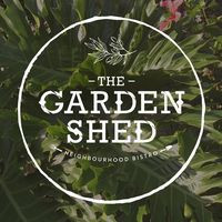 The Garden Shed