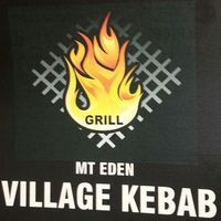 Mount Eden Village Kebab