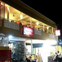 The Newcafe Mamallapuram