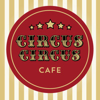 Circus Circus Cafe