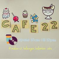 Cafe 22