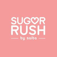 Sugar Rush By Saiba