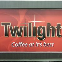 Twilight Cafe