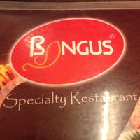 Sm Mall Of Asia Bangus Specialty Resto