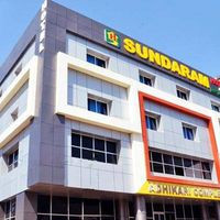 Sundaram