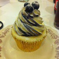 The Royal Touch Cupcakes Resort World Manila