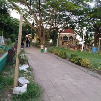 Talisay City Old Park