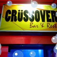 CrÜssover Resto