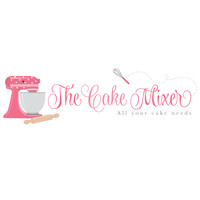 The Cake Mixer