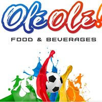 OlÉ OlÉ Food And Beverages