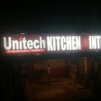 Unitech Kitchen's N Interiors