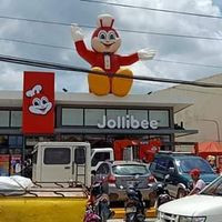 Jollibee Passi City