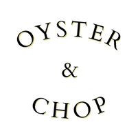 Oyster And Chop