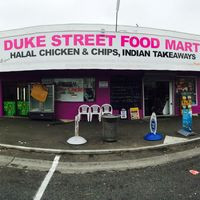 Duke Street Food Mart