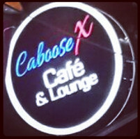 Caboosexcafenlounge Eastpatel Nagar