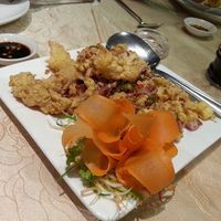 Mandarin Palace Seafood At Bf Homes Paranaque City