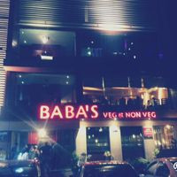 Baba's Veg Non-veg, Ludhiana