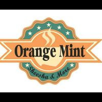 The Orange Mint Lounge More