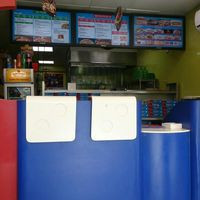 Domino's Pizza 4d Square