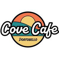 Cove Cafe Portobello