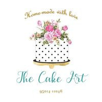 The Cake Art