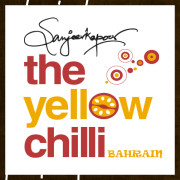 The Yellow Chilli