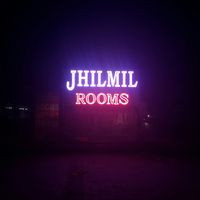 Jhilmil Dhaba