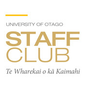 University Of Otago Staff Club