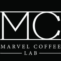 Marvel Coffee Lab