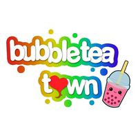 Bubble Tea Town